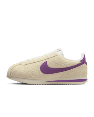 Nike Cortez Vintage Suede Women s Shoes. Nike